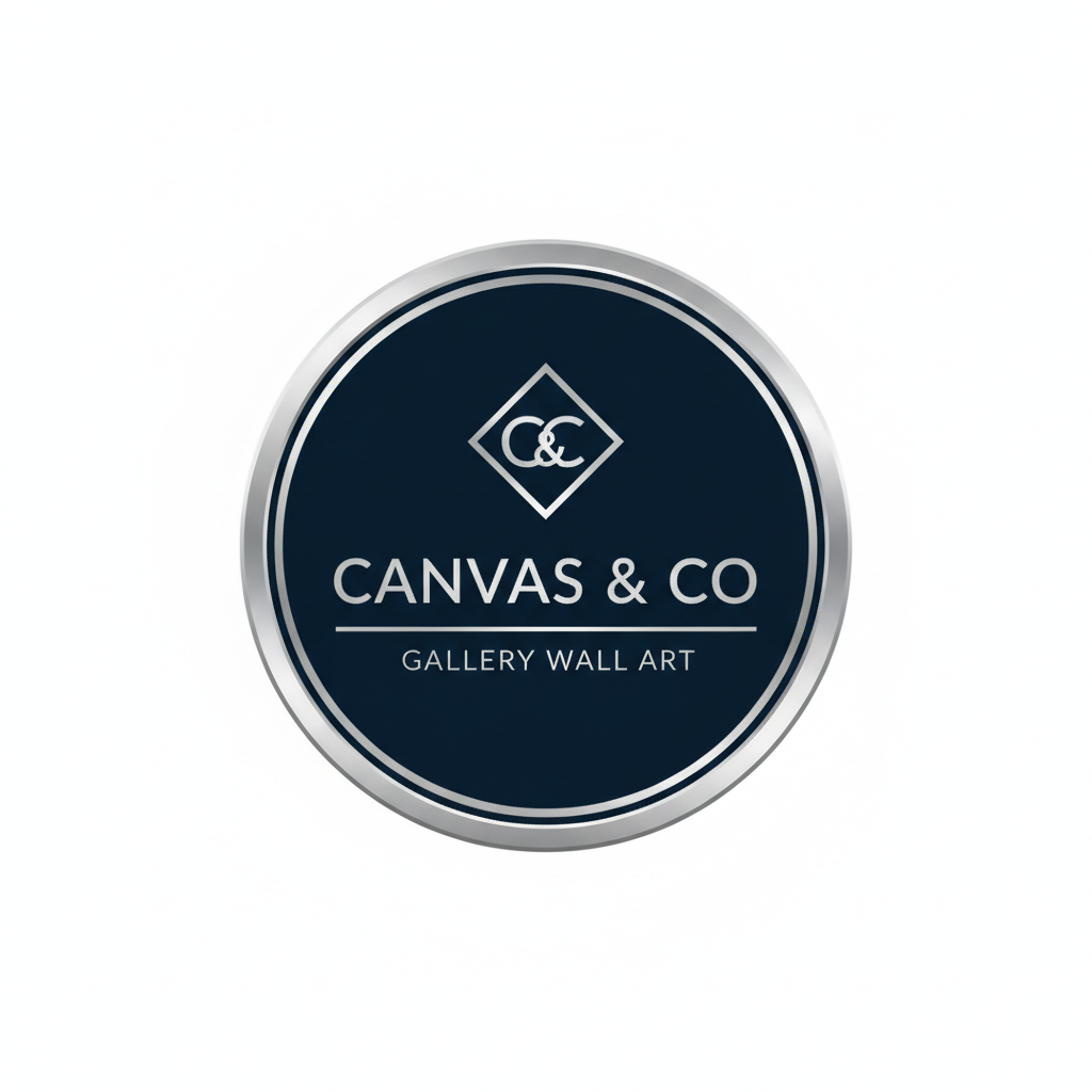 Canvas & Co Logo