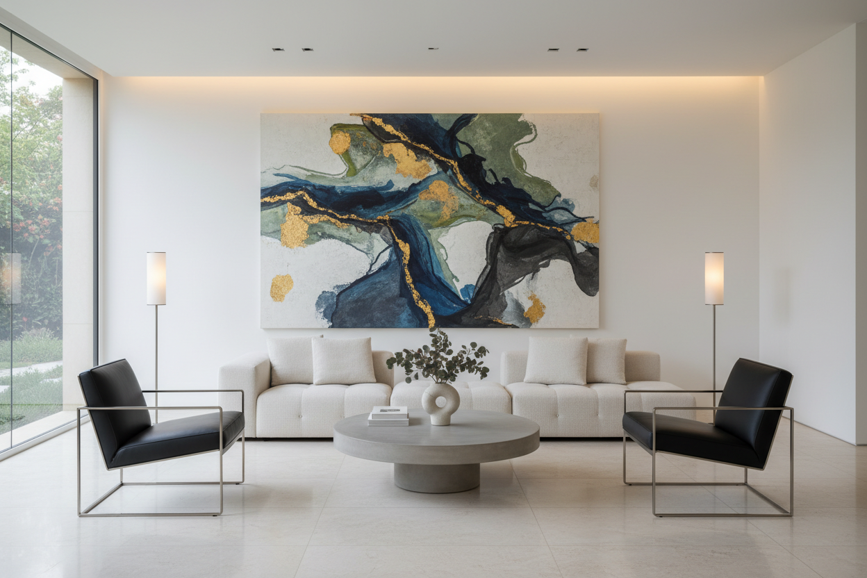 Gallery Wall Art