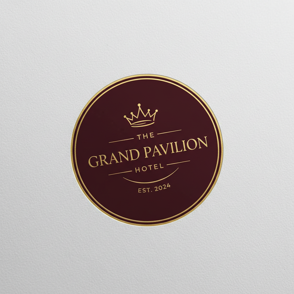 The Grand Pavilion